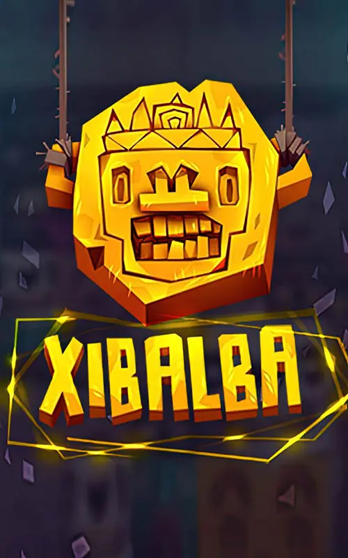 Xibalba at Golden Lady Casino